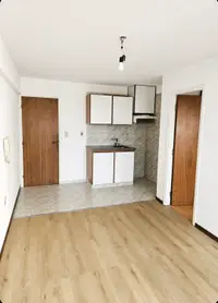 Apartamento alquiler 1 dormitorio con Terraza, Tres Cruces - foto 3