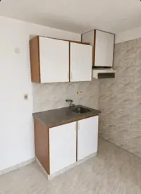 Apartamento alquiler 1 dormitorio con Terraza, Tres Cruces - foto 4