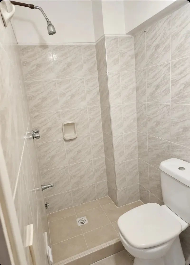 Apartamento alquiler 1 dormitorio con Terraza, Tres Cruces