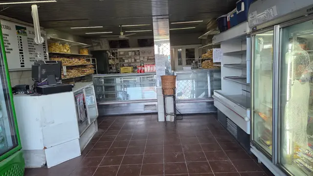 Venta de llave con opción de compra del local- Fábrica de pastas