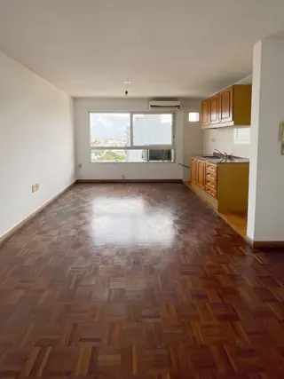 1-Bedroom Apartment for Rent, Pocitos - foto 3