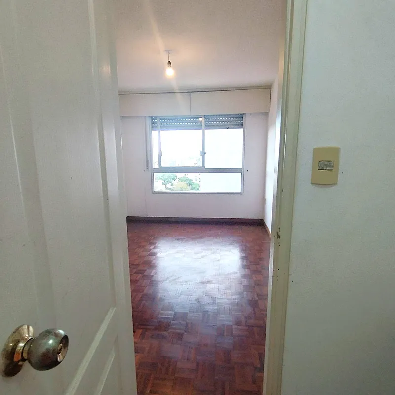 Apartamento alquiler 1 dormitorio, Pocitos
