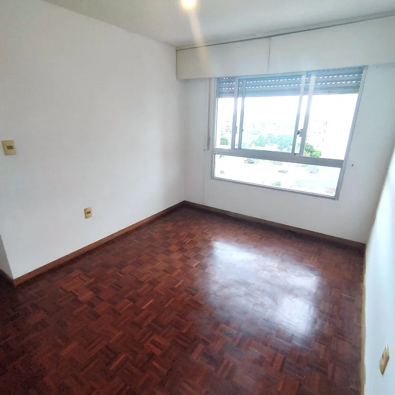 Apartamento alquiler 1 dormitorio, Pocitos