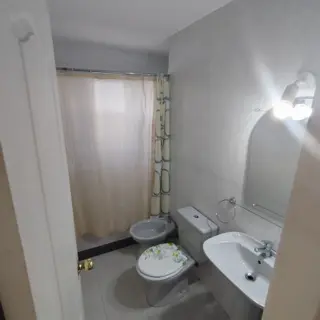 1-Bedroom Apartment for Rent, Pocitos - foto 12