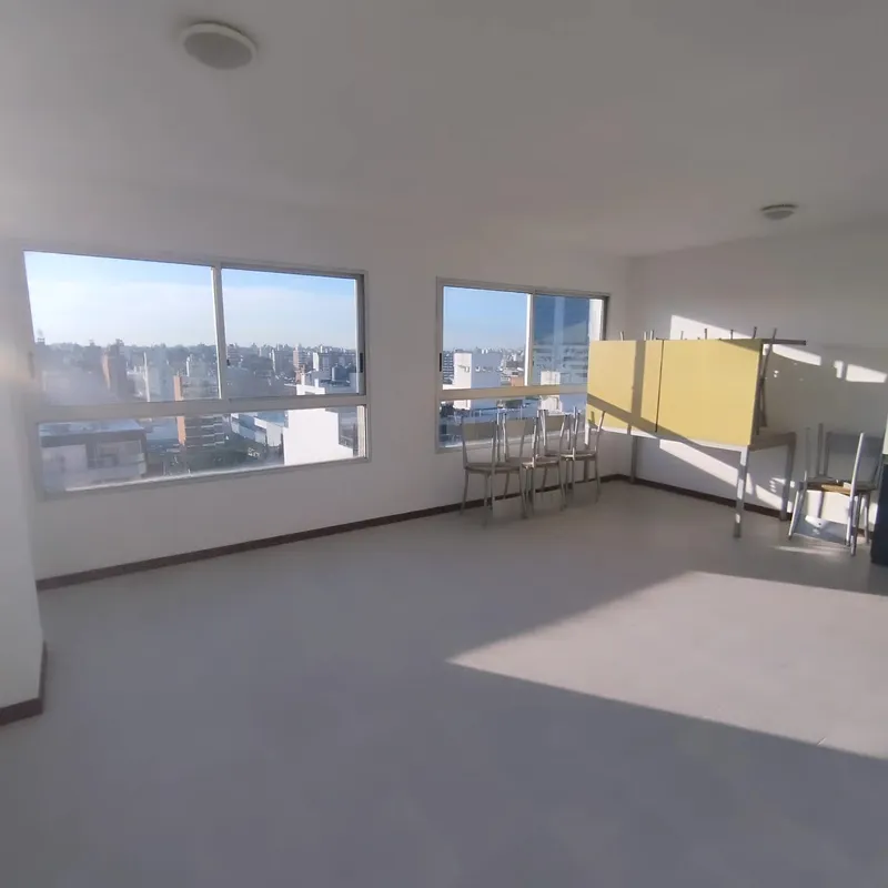 Apartamento alquiler 1 dormitorio, Pocitos