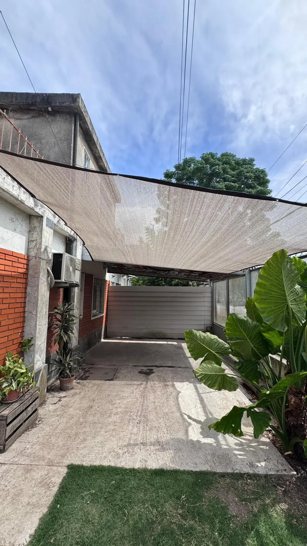 Casa en venta 2 dormitorios + Gge, Brazo Oriental, Padrón único