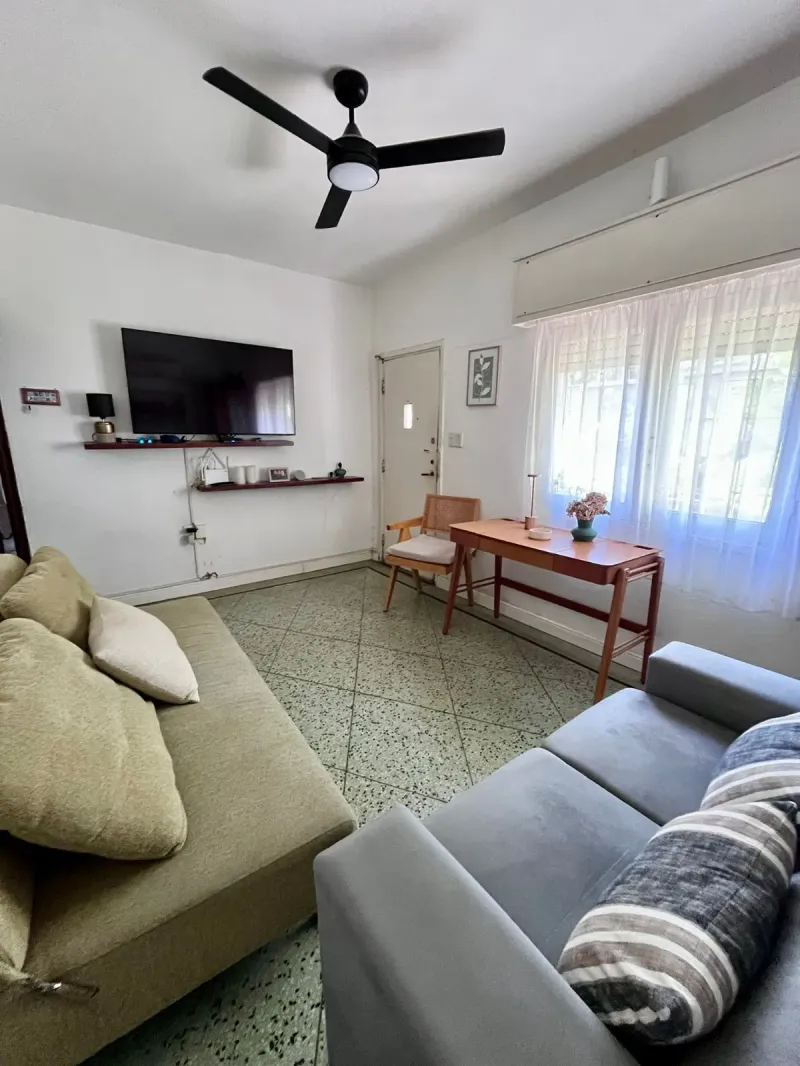 Casa en venta 2 dormitorios + Gge, Brazo Oriental, Padrón único