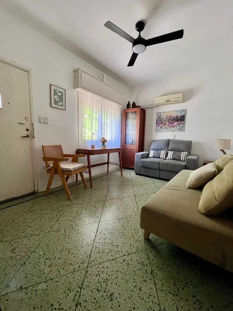 Casa en venta 2 dormitorios + Gge, Brazo Oriental, Padrón único