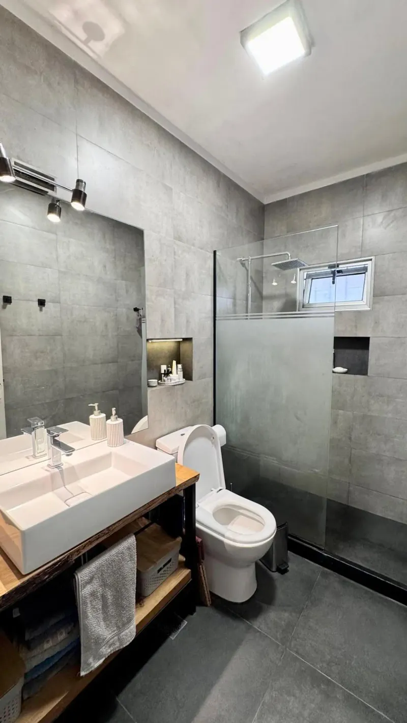 Casa en venta 2 dormitorios + Gge, Brazo Oriental, Padrón único