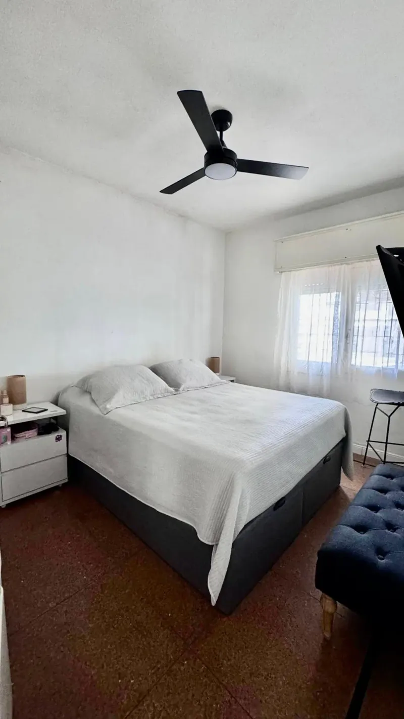Casa en venta 2 dormitorios + Gge, Brazo Oriental, Padrón único