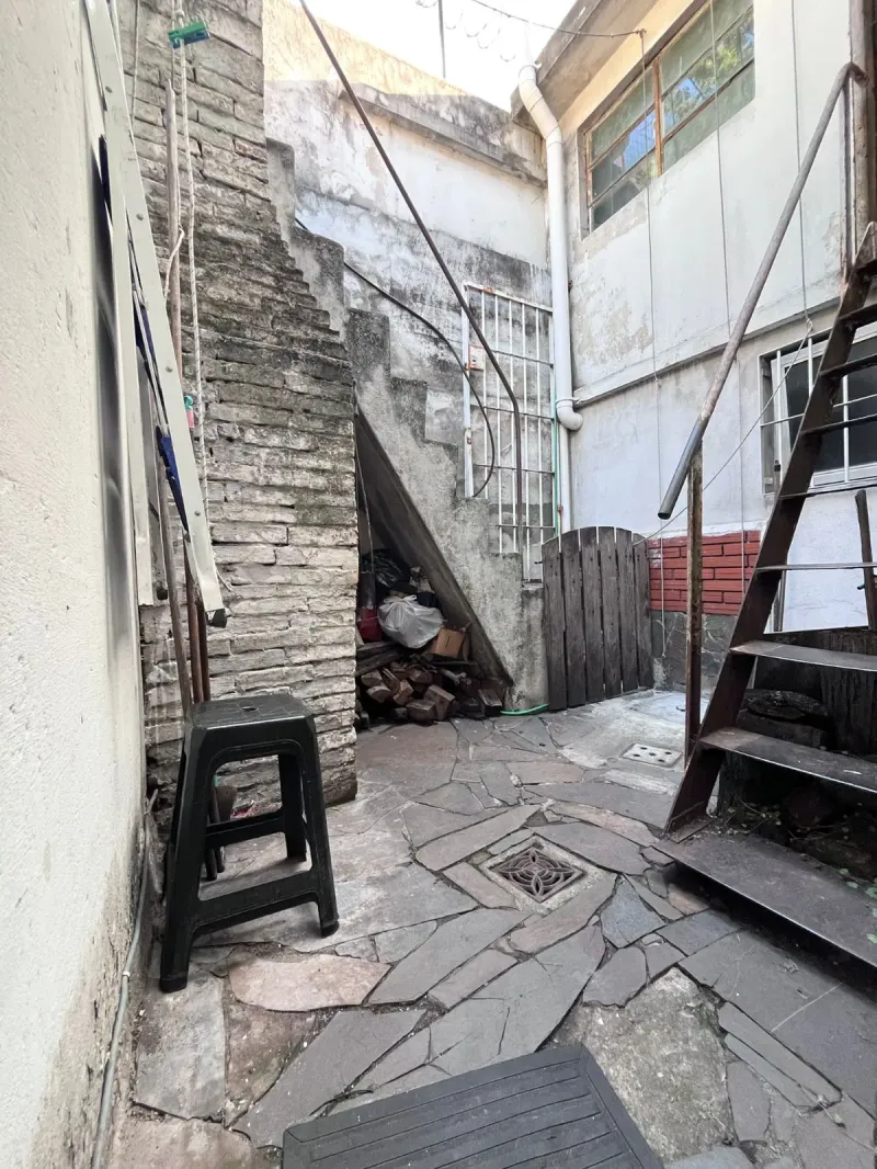 Casa en venta 2 dormitorios + Gge, Brazo Oriental, Padrón único