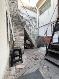 Casa à venda 2 quartos + Garagem, Brazo Oriental, Matrícula única - foto 10