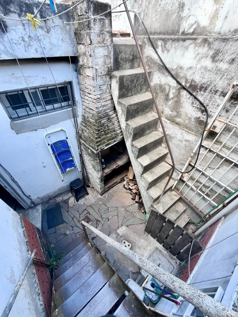 Casa en venta 2 dormitorios + Gge, Brazo Oriental, Padrón único
