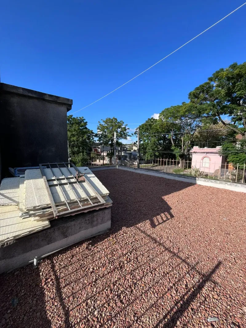 Casa en venta 2 dormitorios + Gge, Brazo Oriental, Padrón único
