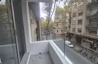 Apartamento alquiler 2 dormitorios + Garaje, Centro - foto 3