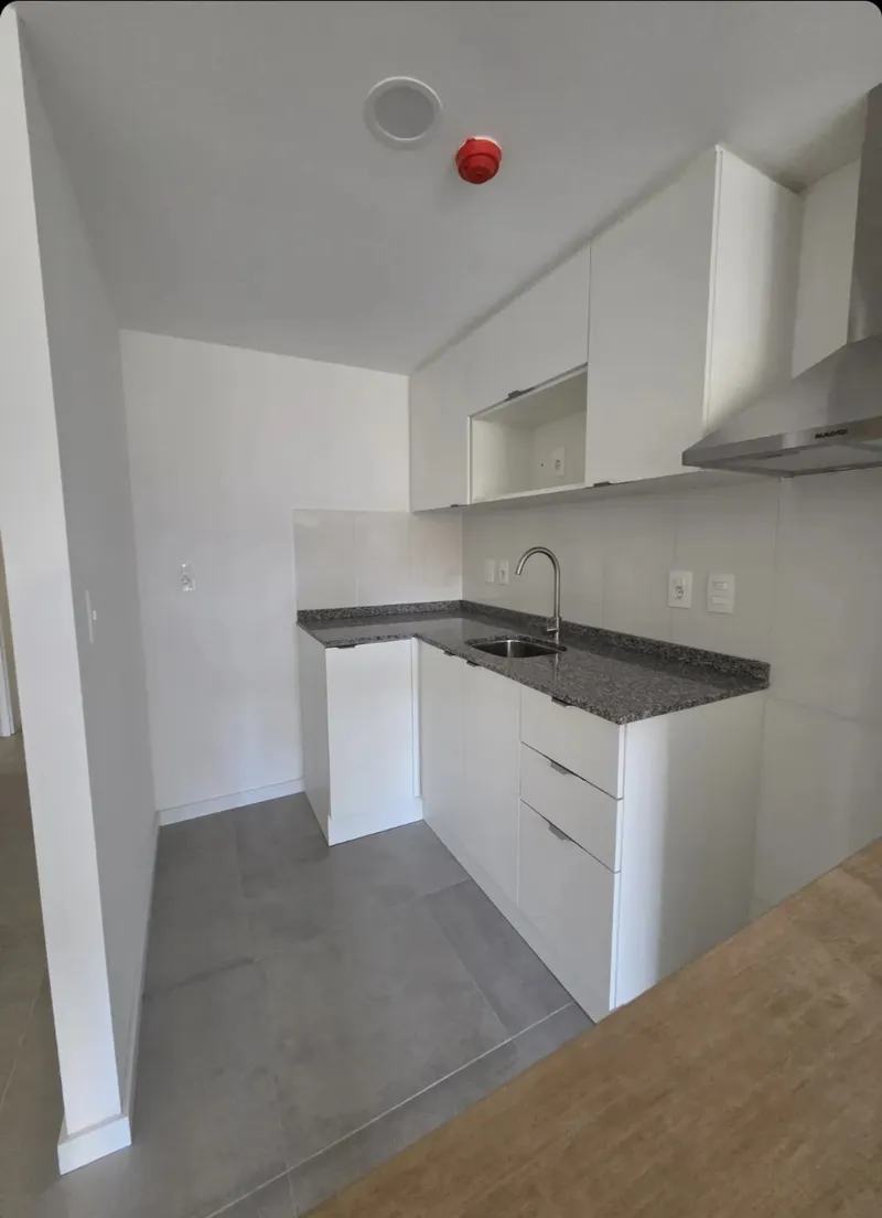Apartamento alquiler 2 dormitorios + Garaje, Centro