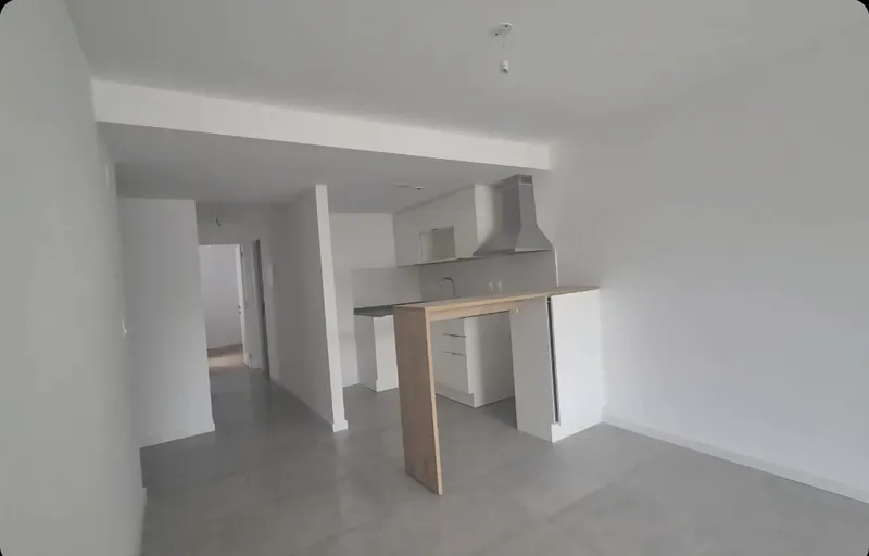 Apartamento alquiler 2 dormitorios + Garaje, Centro