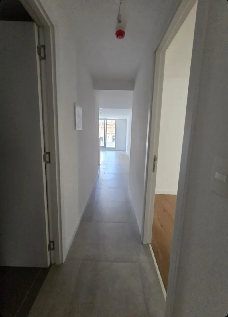 Apartamento alquiler 2 dormitorios + Garaje, Centro