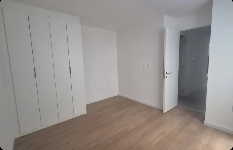 Apartamento alquiler 2 dormitorios + Garaje, Centro