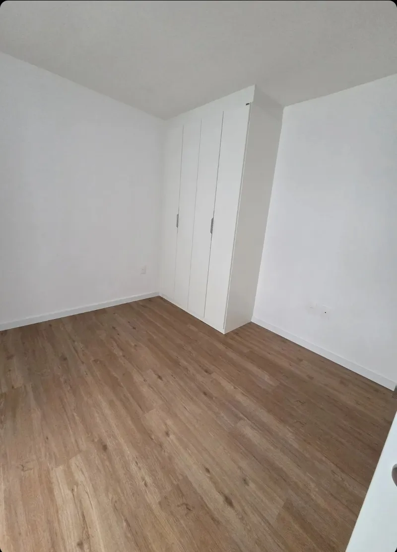 Apartamento alquiler 2 dormitorios + Garaje, Centro