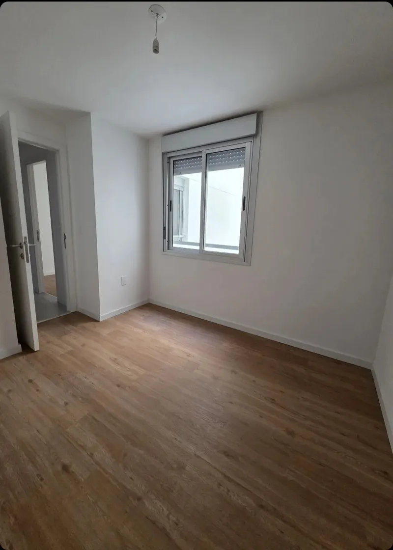 Apartamento alquiler 2 dormitorios + Garaje, Centro