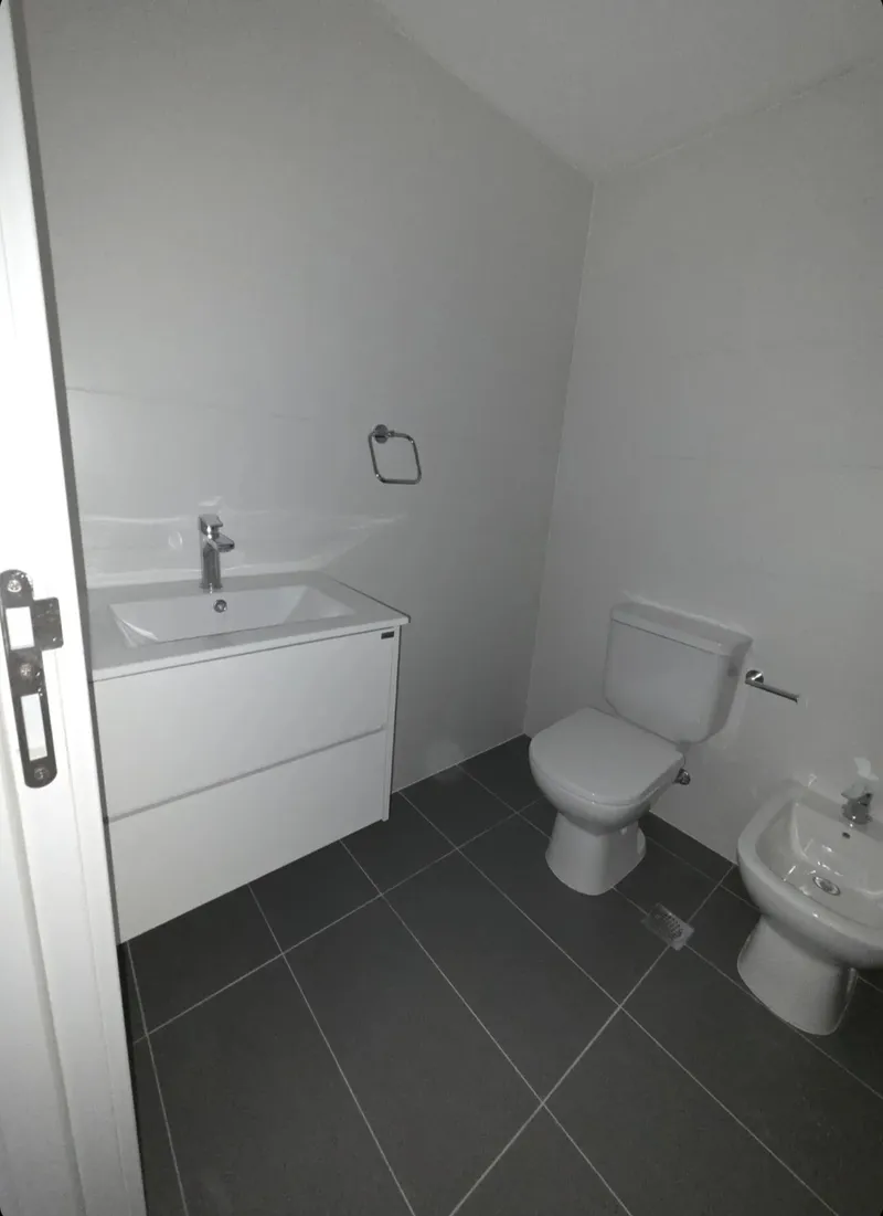 Apartamento alquiler 2 dormitorios + Garaje, Centro
