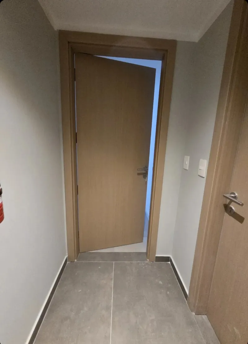 Apartamento alquiler 2 dormitorios + Garaje, Centro