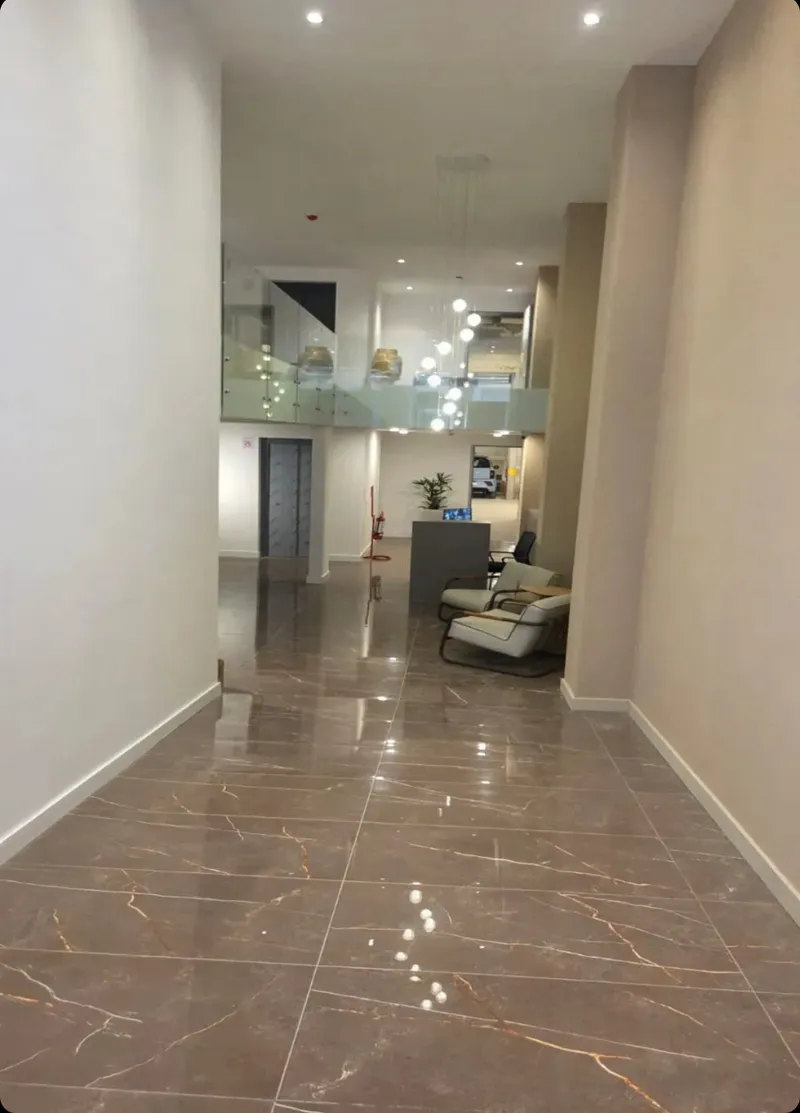 Apartamento alquiler 2 dormitorios + Garaje, Centro
