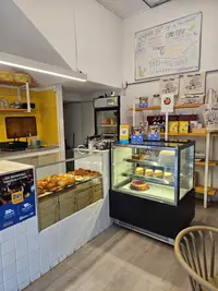 Venta de Llave Cafetería "Flor de Pan" - foto 3