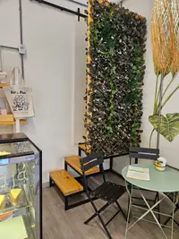 Venta de Llave Cafetería "Flor de Pan" - foto 6