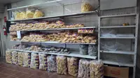 Venta de local comercial en Camino Carrasco - foto 5