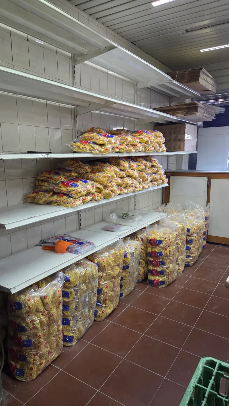 Venta de local comercial en Camino Carrasco