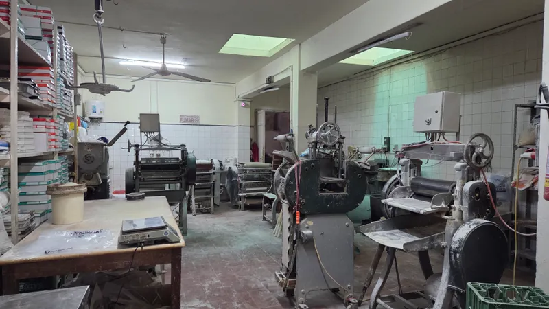 Venta de local comercial en Camino Carrasco