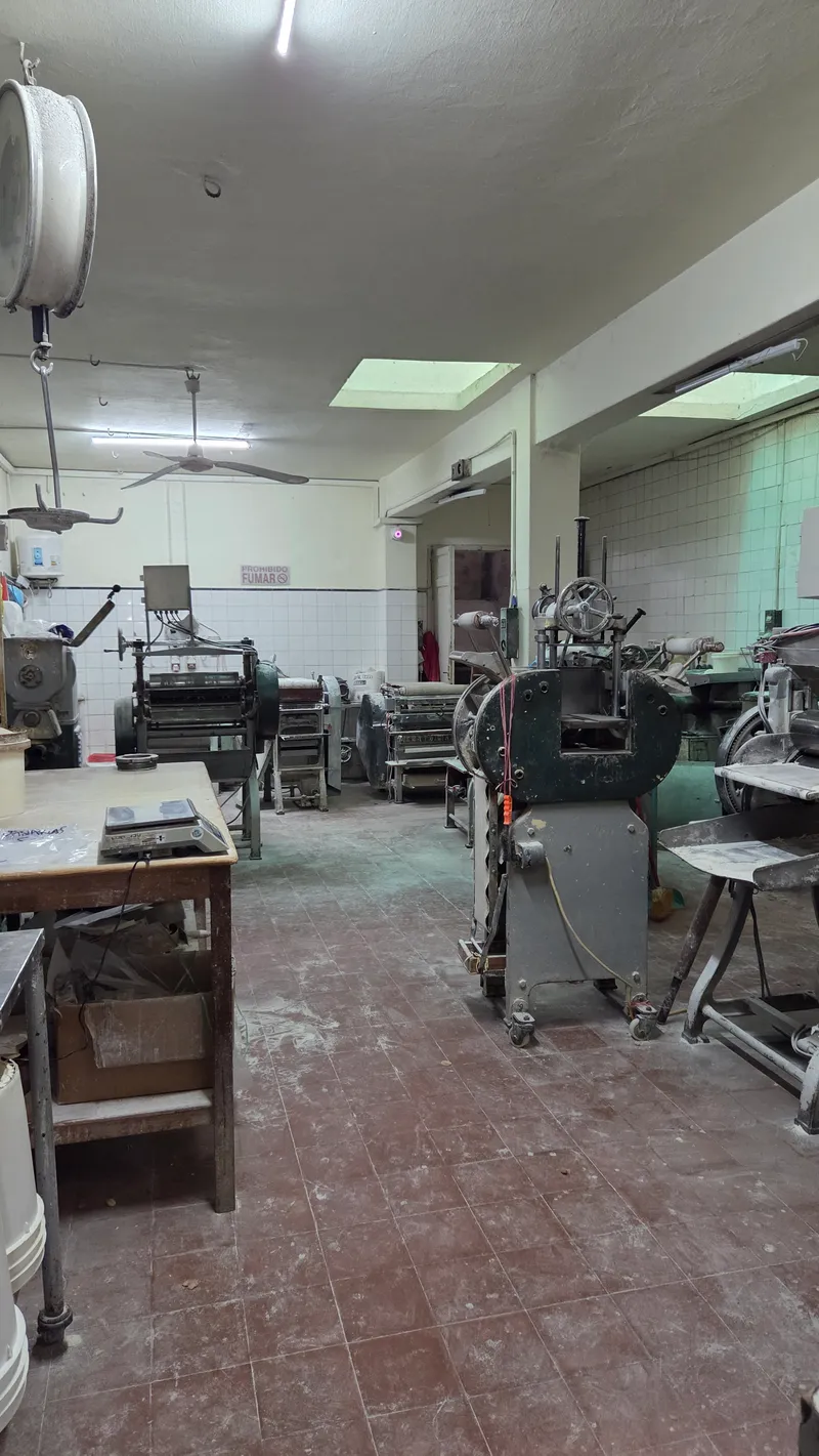 Venta de local comercial en Camino Carrasco
