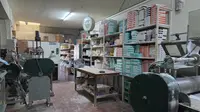 Venda de imóvel comercial no Camino Carrasco - foto 9