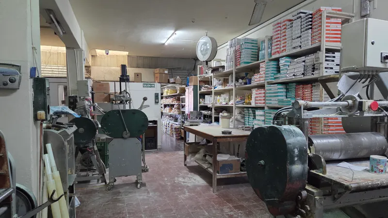 Venta de local comercial en Camino Carrasco