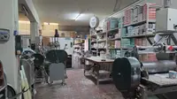 Venda de imóvel comercial no Camino Carrasco - foto 10