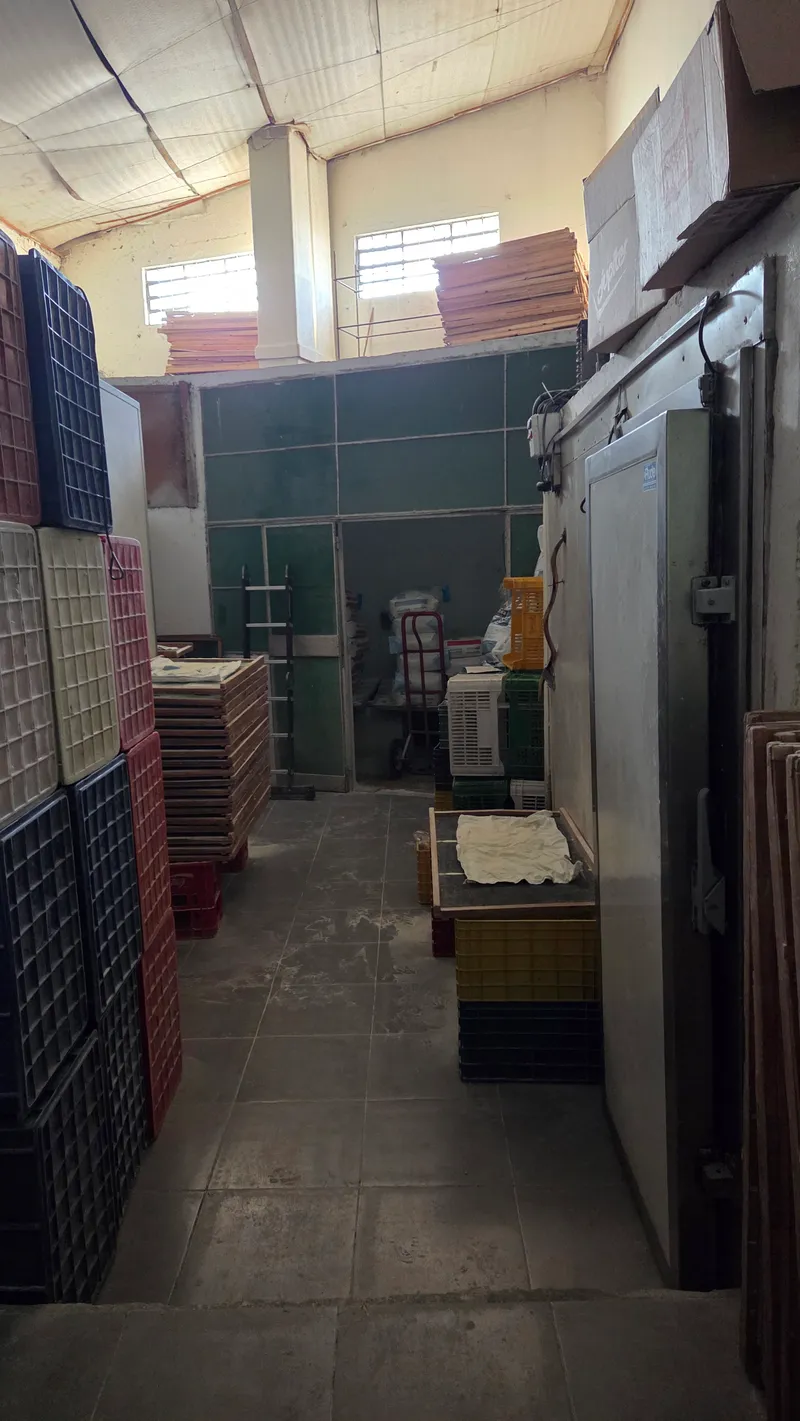 Venta de local comercial en Camino Carrasco