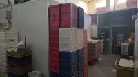 Venda de imóvel comercial no Camino Carrasco - foto 12