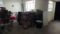 Venda de imóvel comercial no Camino Carrasco - foto 13