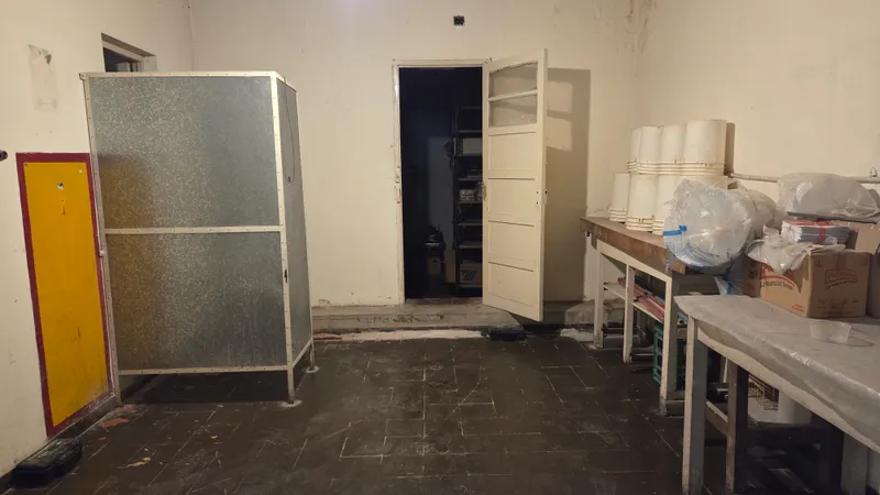 Venta de local comercial en Camino Carrasco