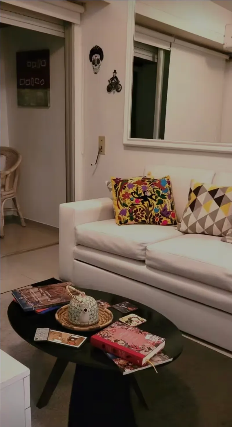 Venta apartamento equipado, 1 dormitorio con garaje - Península