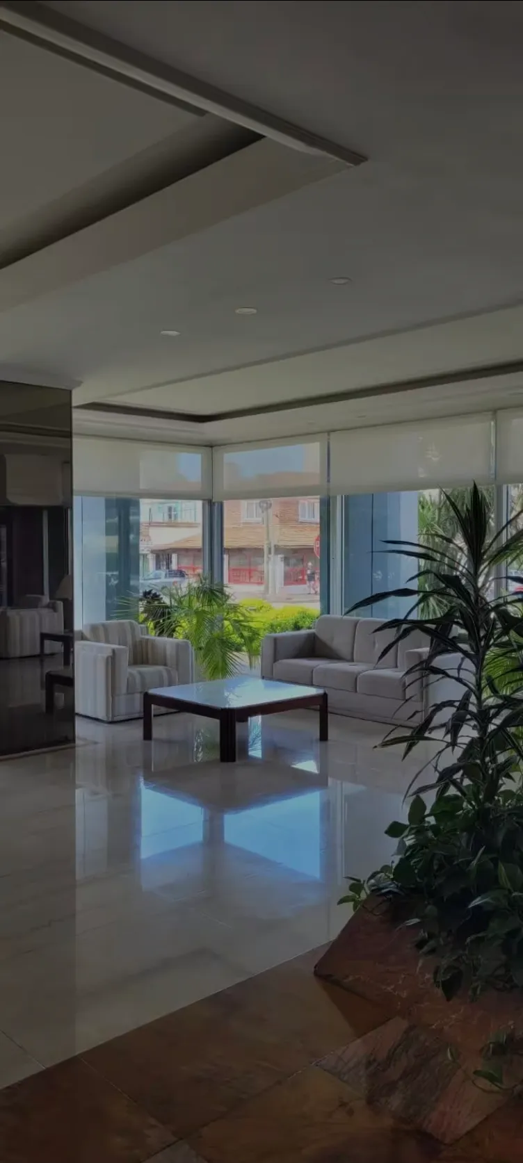 Venta apartamento equipado, 1 dormitorio con garaje - Península