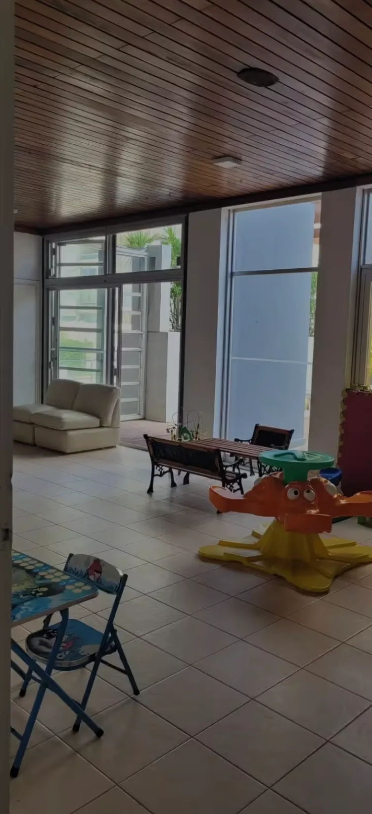 Venta apartamento equipado, 1 dormitorio con garaje - Península