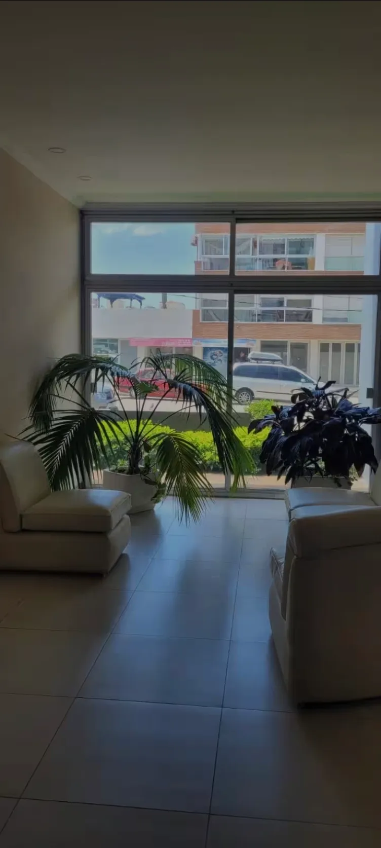 Venta apartamento equipado, 1 dormitorio con garaje - Península