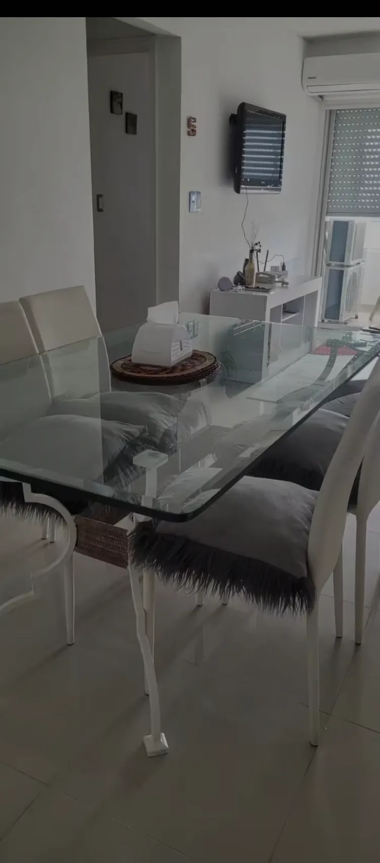 Venta apartamento equipado, 1 dormitorio con garaje - Península