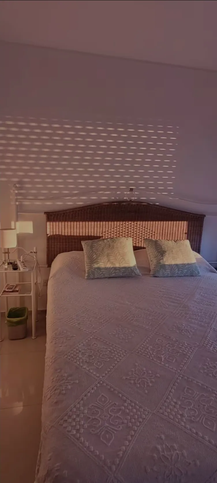 Venta apartamento equipado, 1 dormitorio con garaje - Península