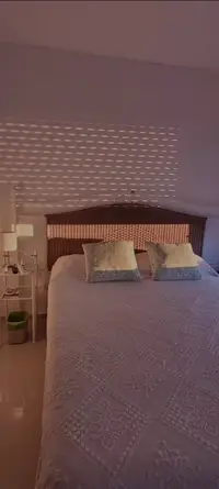 Venda de apartamento mobiliado, 1 quarto com garagem - Península - foto 12