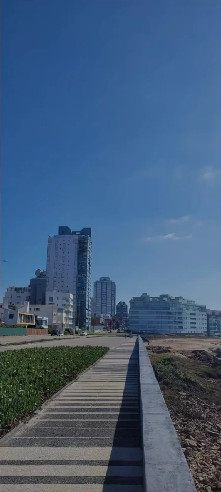Venta apartamento equipado, 1 dormitorio con garaje - Península