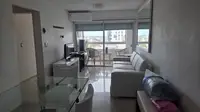 Venda de apartamento mobiliado, 1 quarto com garagem - Península - foto 20